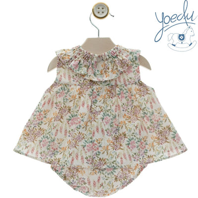 JESUSIN CON CAPOTA MERLIN