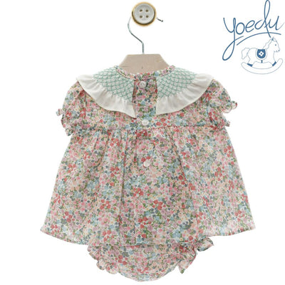 JESUSIN CON CAPOTA LANCELOT