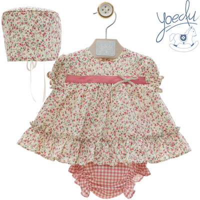 JESUSIN BEBE CON CAPOTA FAMILIA ISLA