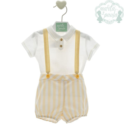 CONJUNTO PICCOLINO FAMILIA ZODIACO