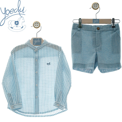 CONJUNTO INFANTIL MEDIEVAL