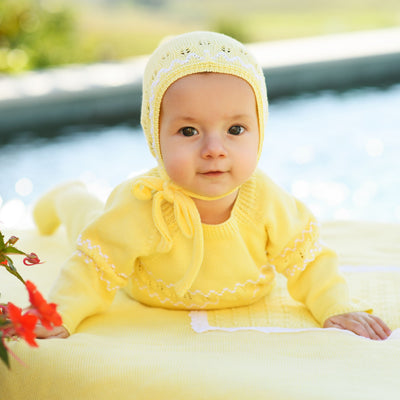 PRIMERA PUESTA CAMPIÑA INGLESA