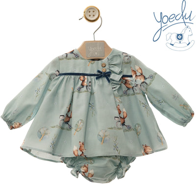 JESUSIN BEBE PETER PAN