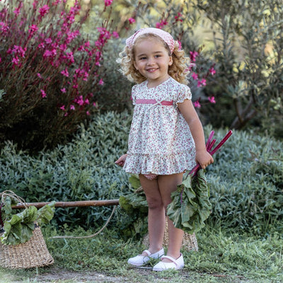 JESUSIN BEBE CON CAPOTA FAMILIA ISLA