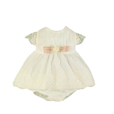 JESUSITO DE CEREMONIA CRUDO CON MOÑO