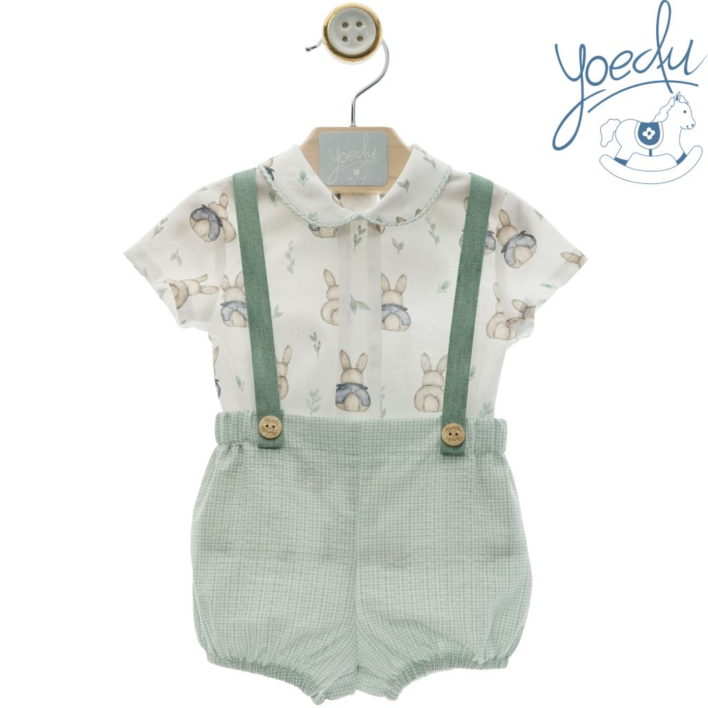 CONJUNTO BEBE NIÑO FAMILIA MAGIA