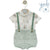 CONJUNTO BEBE NIÑO FAMILIA MAGIA
