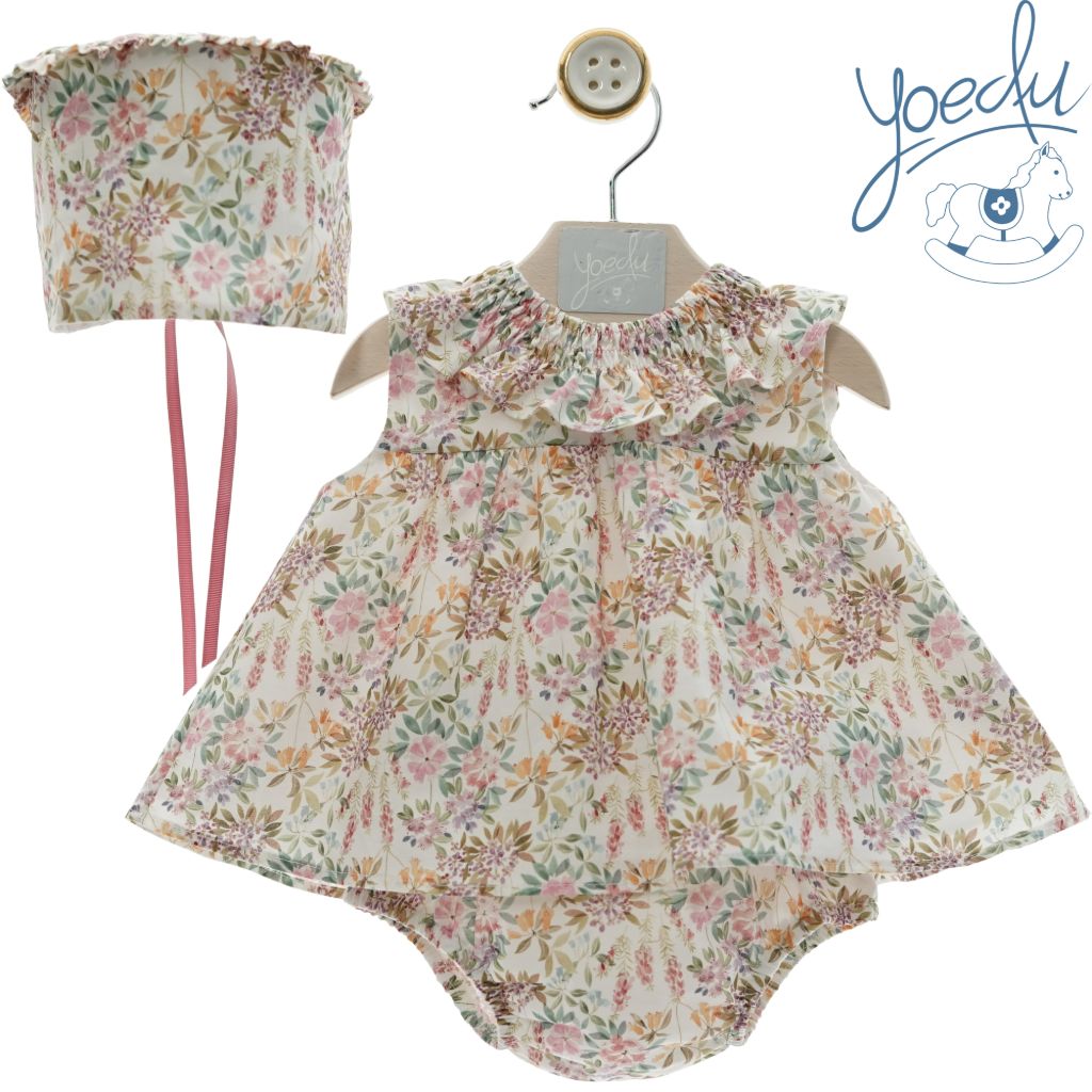 JESUSIN CON CAPOTA MERLIN