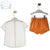 CONJUNTO BEBE NIÑO FAMILIA GAIA