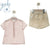CONJUNTO BEBE NIÑO FAMILIA CASTILLO