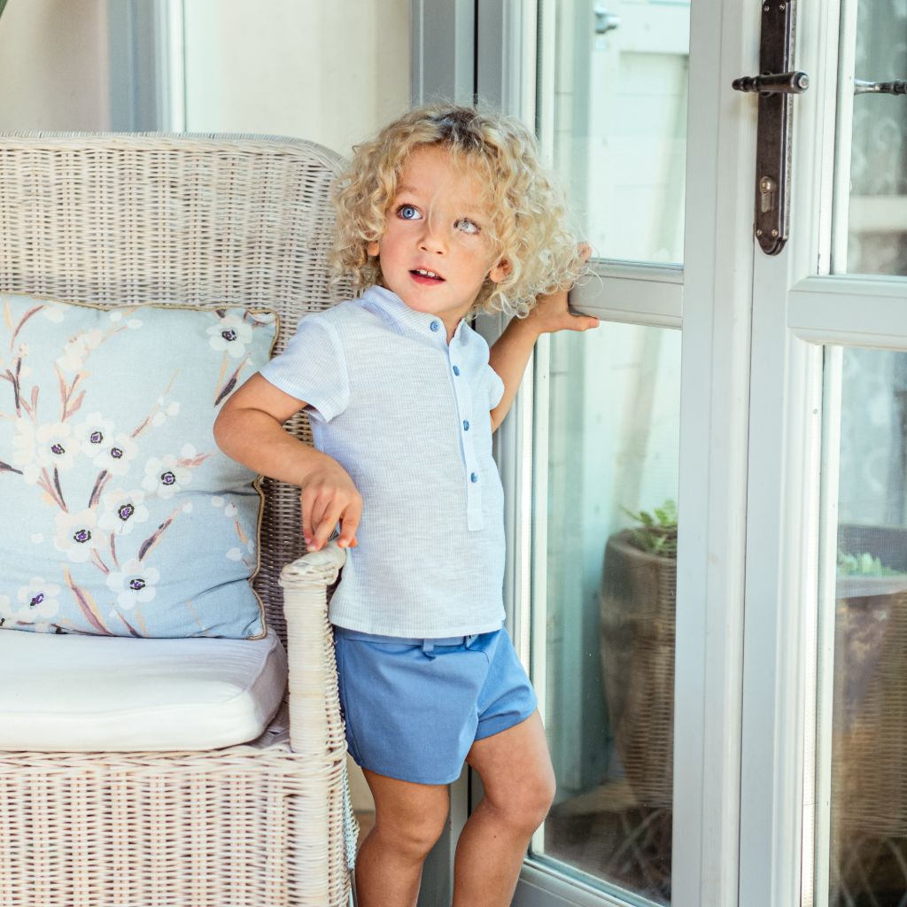 CONJUNTO BEBE MANGA CORTA FAMILIA SAGITARIO