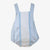 RANITA BEBE NIÑO AZUL CIELO