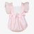 RANITA BEBE NIÑA ROSA PASTEL