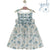 VESTIDO INFANTIL DAMAS