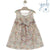VESTIDO INFANTIL MERLIN