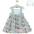 VESTIDO INFANTIL FAMILIA TAURO