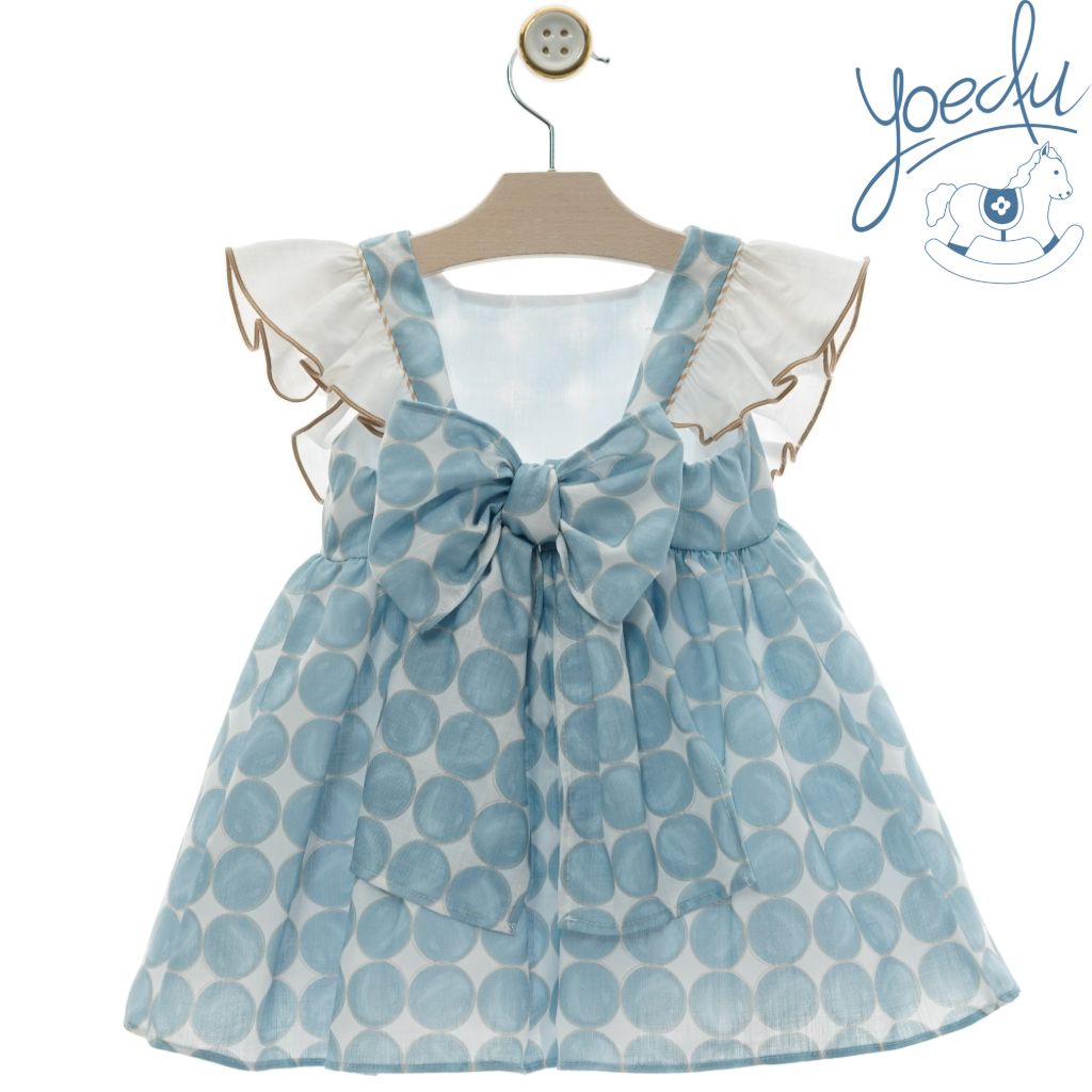 VESTIDO INFANTIL MEDIEVAL