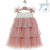 VESTIDO INFANTIL FAMILIA BRISA