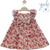 VESTIDO INFANTIL FAMILIA GAVIOTAS