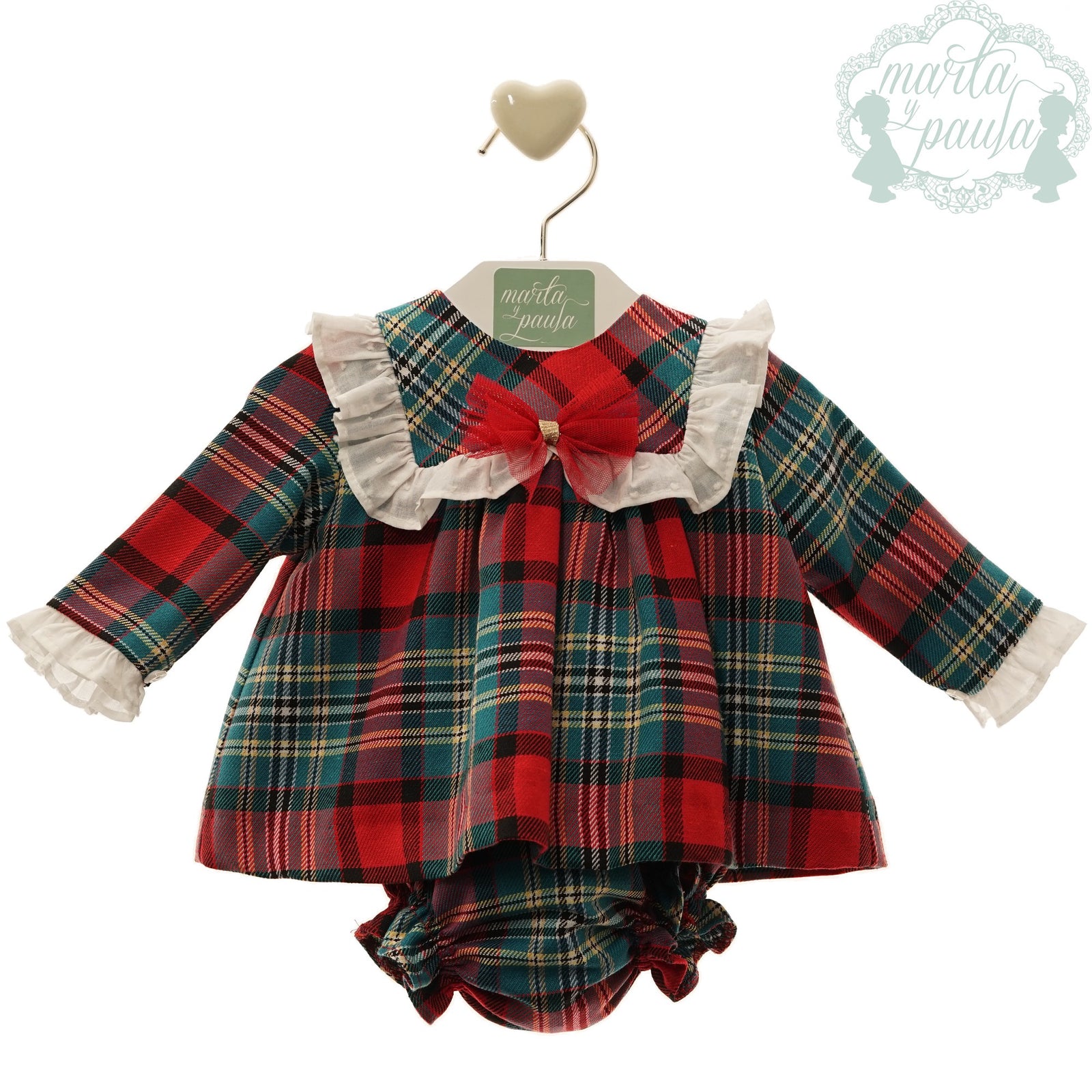 JESUSITO ESTAMPADO VALENTINO