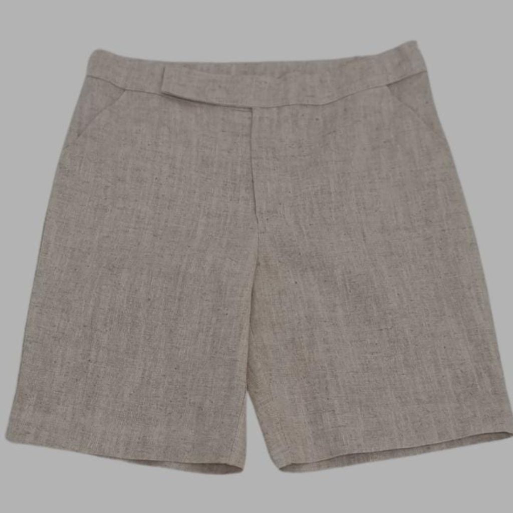 TRAJE INFANTIL BERMUDA FAMILIA ESTRELLA