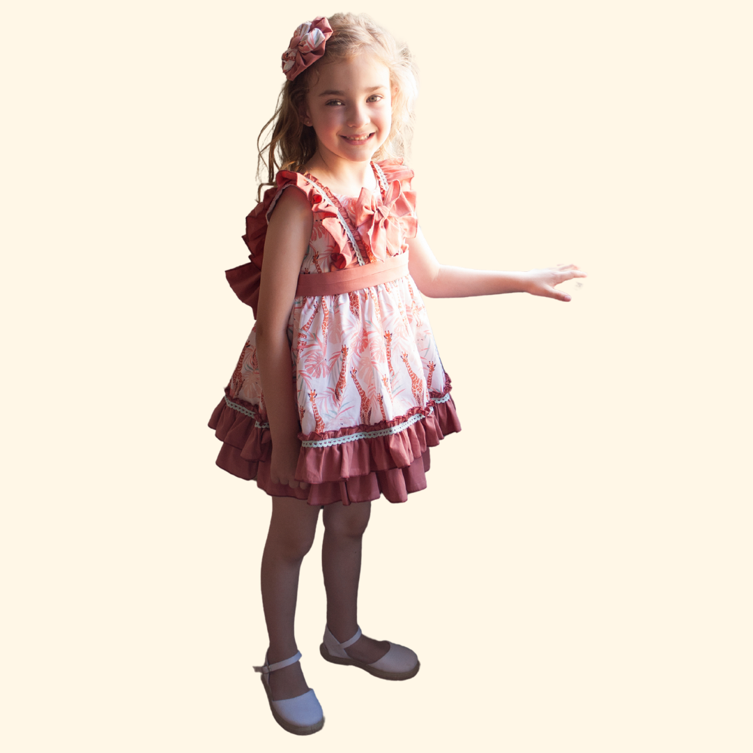 VESTIDO JIFARA