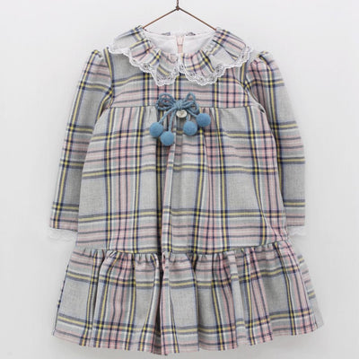 VESTIDO NEW CLASSIC