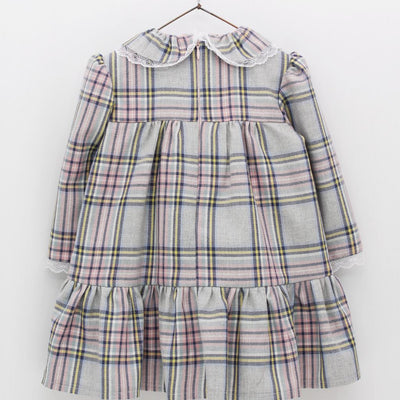 VESTIDO NEW CLASSIC