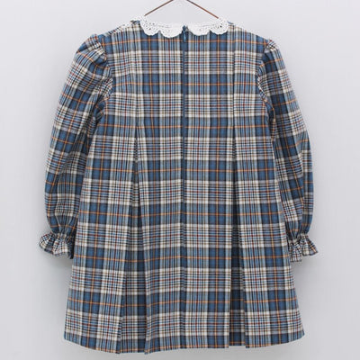 VESTIDO HIPICA