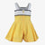 MONO INFANTIL AMARILLO