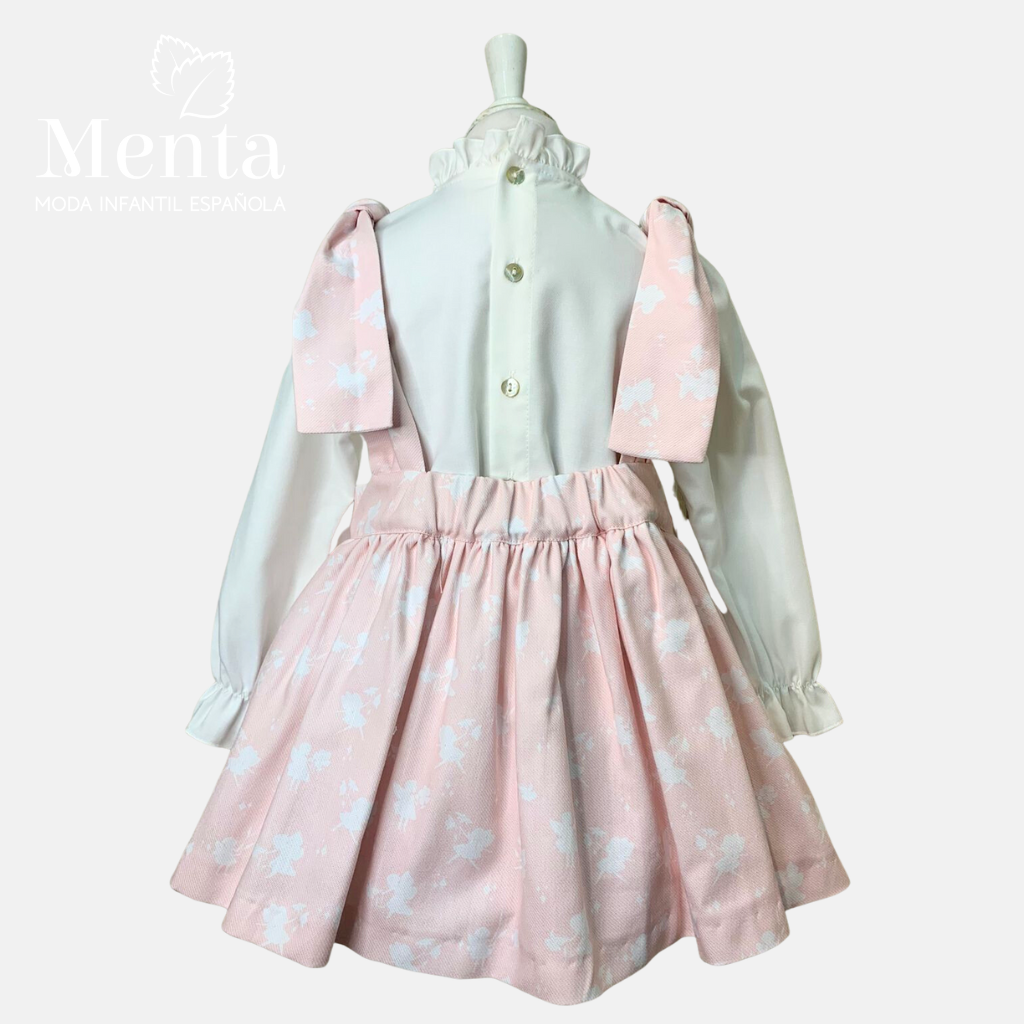 CONJUNTO ESTAMPADO HADAS