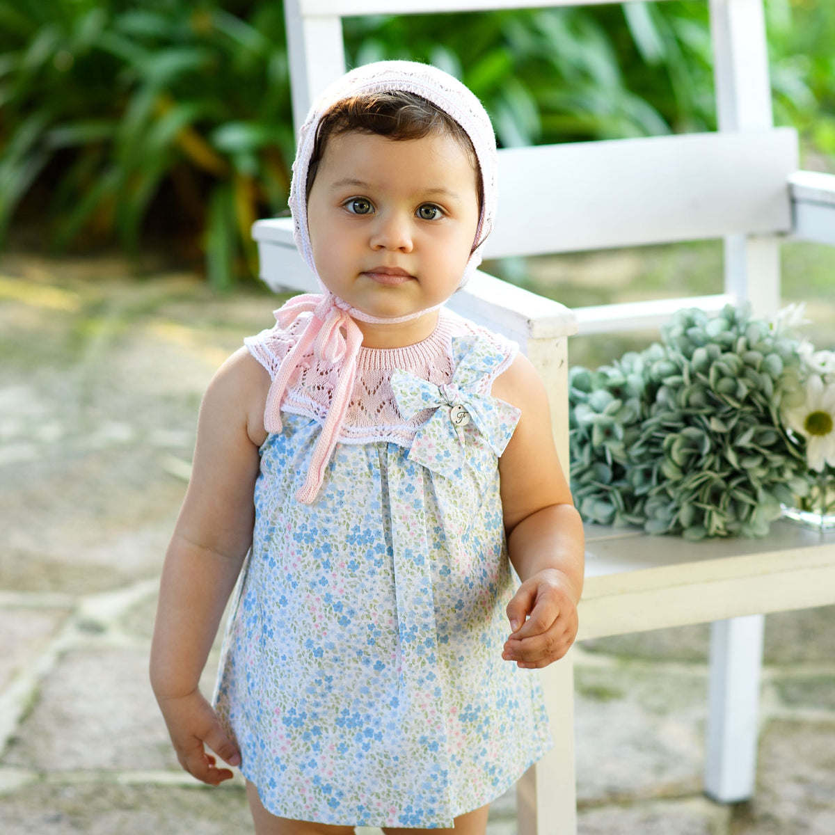 VESTIDO LA TOSCANA