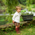 CONJUNTO BEBE NIÑO LA CALABAZA
