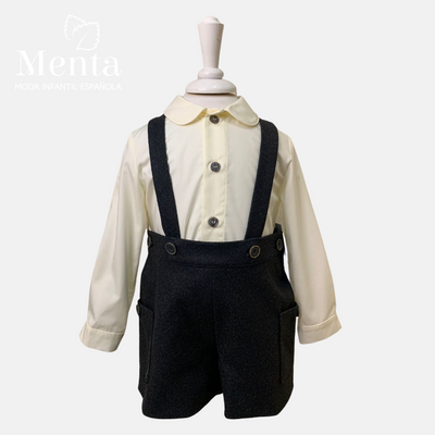 CONJUNTO PETO