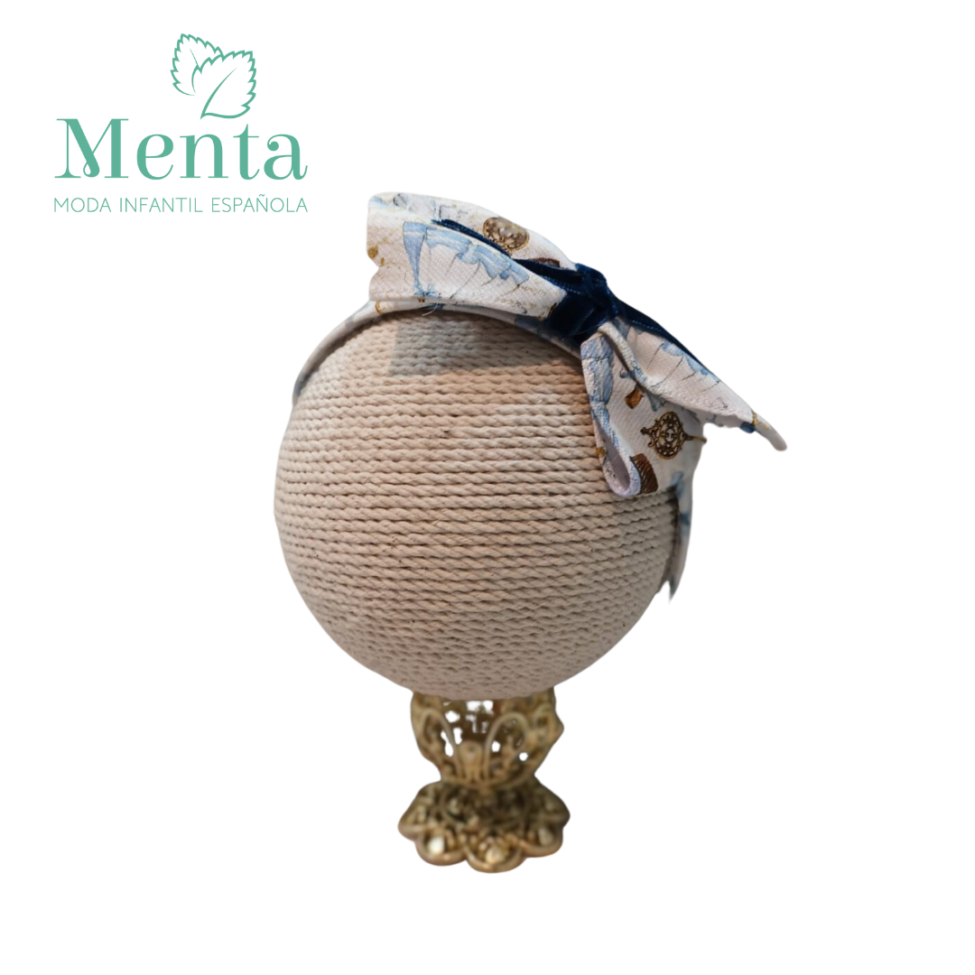 DIADEMA MARAVILLAS