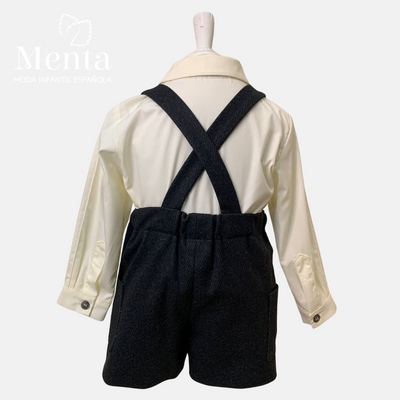 CONJUNTO PETO