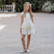 VESTIDO INFANTIL TUL BEIGE