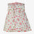 VESTIDO BEBE NIÑA FLORES