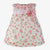 VESTIDO BEBE NIÑA FLORES