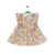 VESTIDO INFANTIL NIÑA FAMILIA NEMESIS