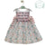 VESTIDO INFANTIL NIÑA FAMILIA MELIA