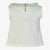 CONJUNTO INFANTIL FALDA FLORECITAS
