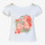 CONJUNTO INFANTIL SHORT VERDE CUADROS