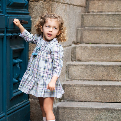 VESTIDO NEW CLASSIC