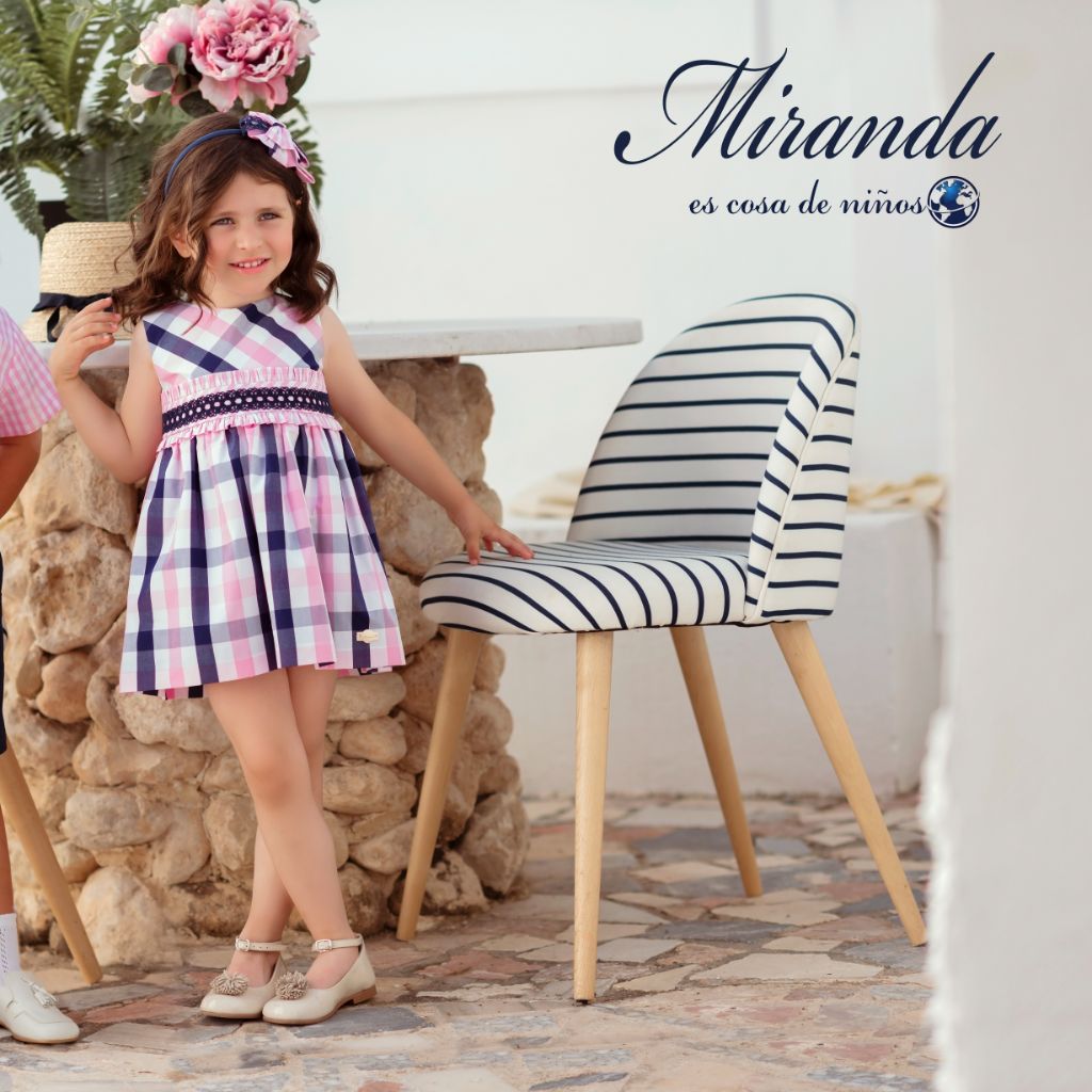 Moda infantil niñas outlet