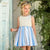 VESTIDO INFANTIL LEYENDA