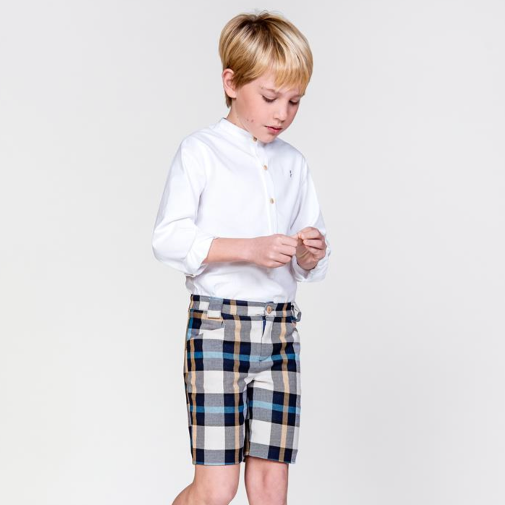 CONJUNTO NIÑO MINNIE