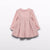 VESTIDO PICHI TWEED NIÑA