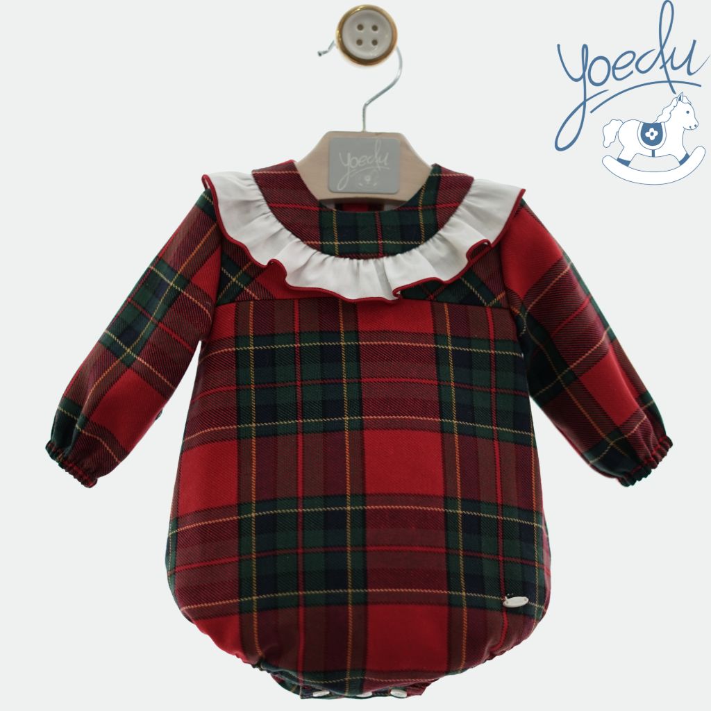 PELELE BEBÉ FAMILIA ATENAS - Menta Moda Infantil