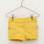 PANTALON CORTO TINTADO - Menta Moda Infantil